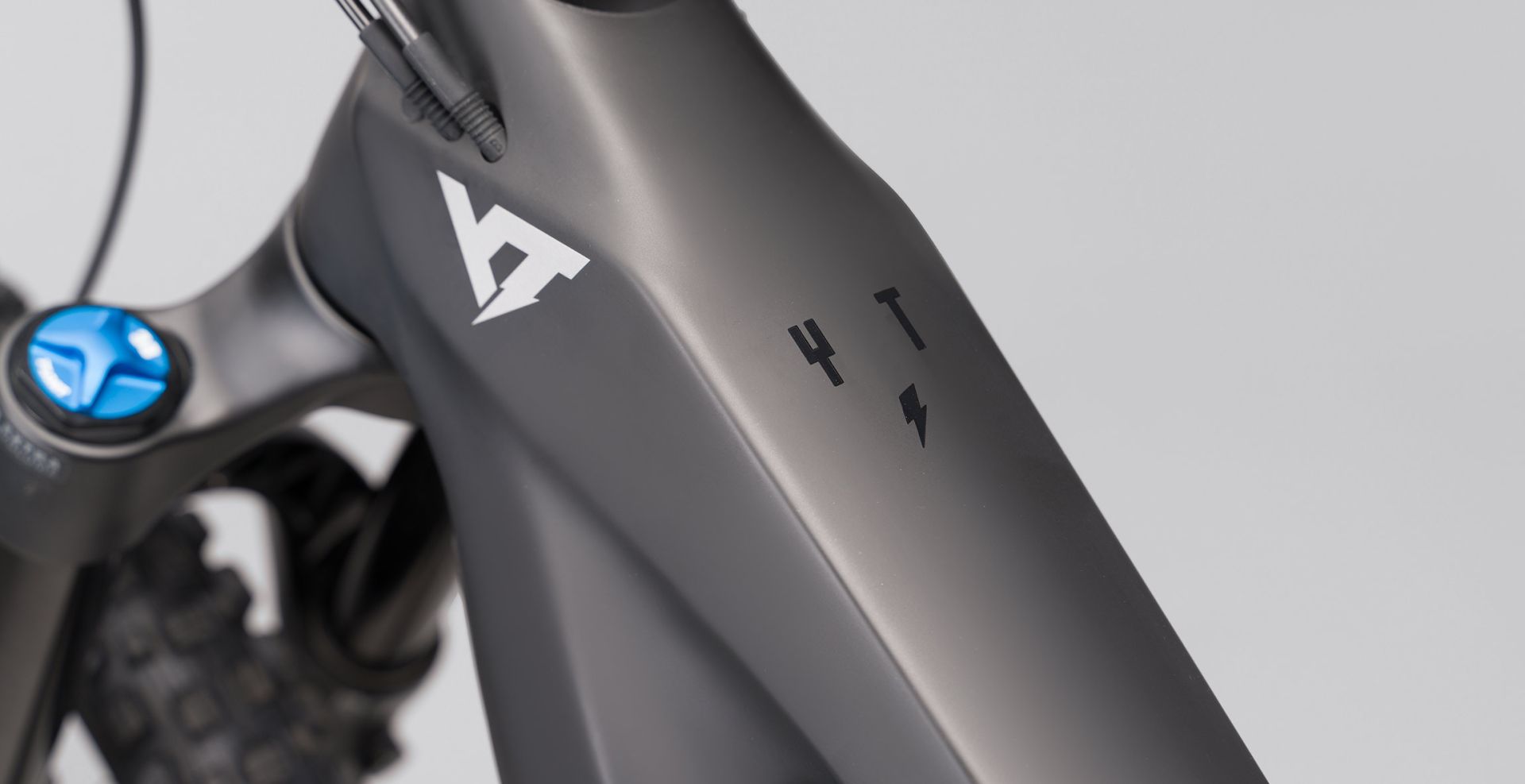 PREVENTA YT DECOY MX CORE 3 Black