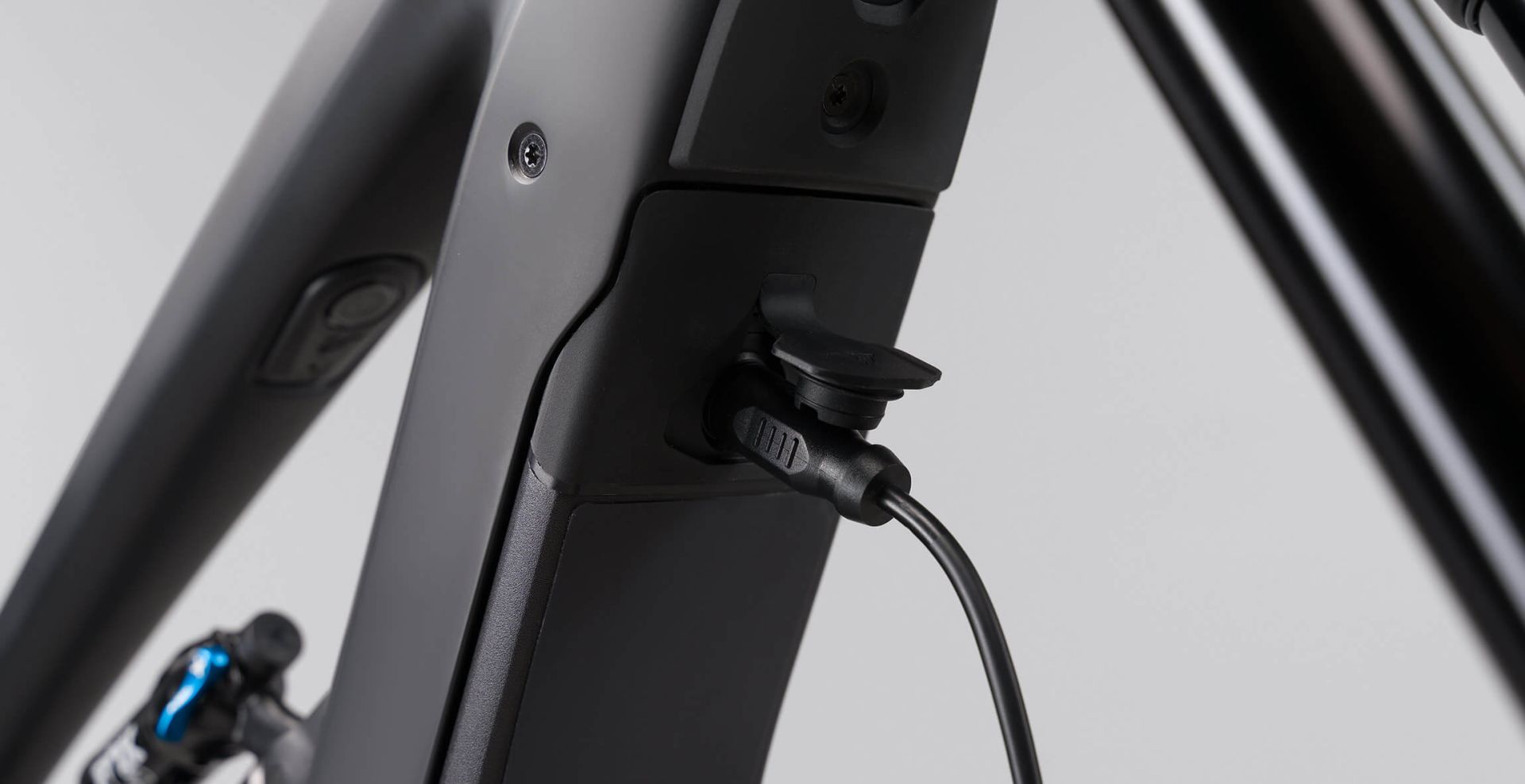 PREVENTA YT DECOY MX CORE 3 Black