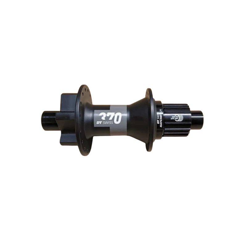 MAZA DT SWISS 370 12X148 32H MS