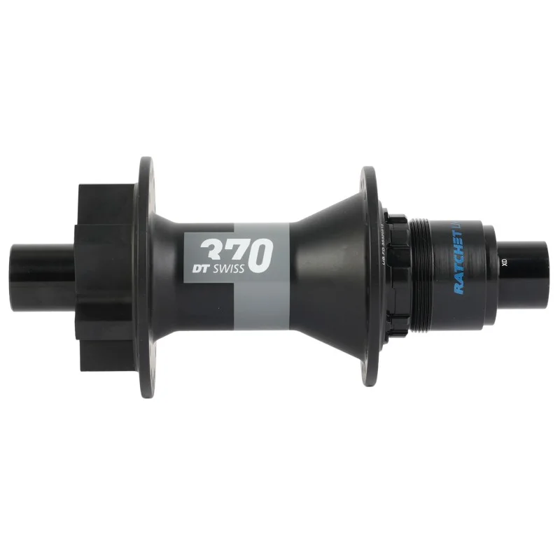MAZA DT SWISS 370 12X148 32H XD