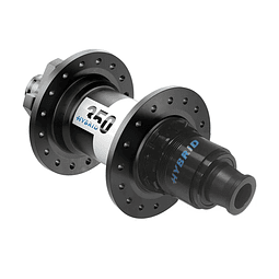 MAZA DT 350 Hybrid 12X148 32H XD