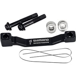 Adaptador de freno Shimano +23 