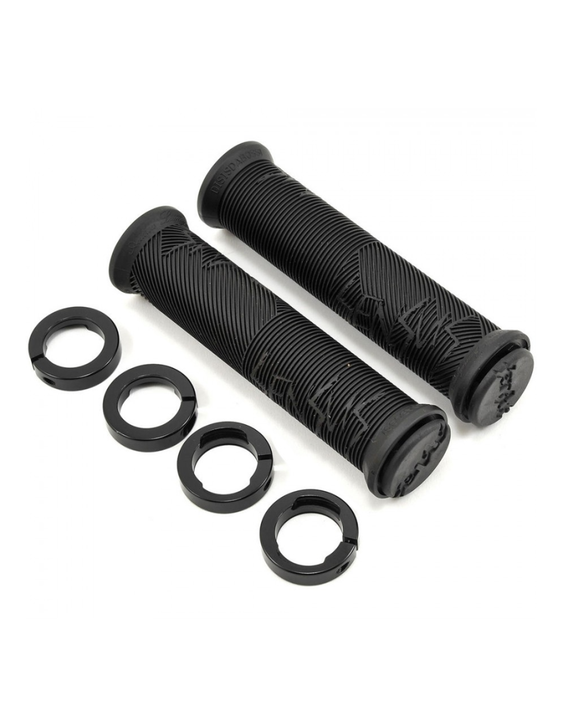 Puños SENSUS DISISDABOSS! Lock On