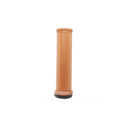 Puños SENSUS Lite Lock On Negro café 