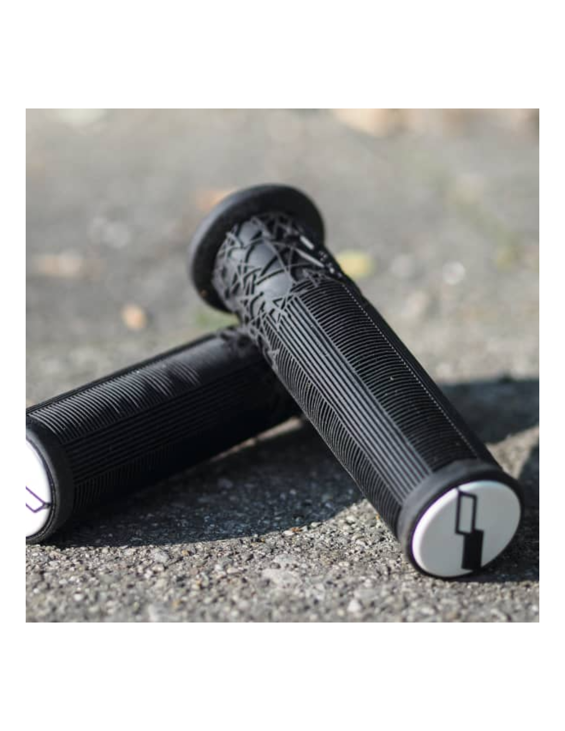 Puños SENSUS Meaty Paw Lock On - Kyle Strait