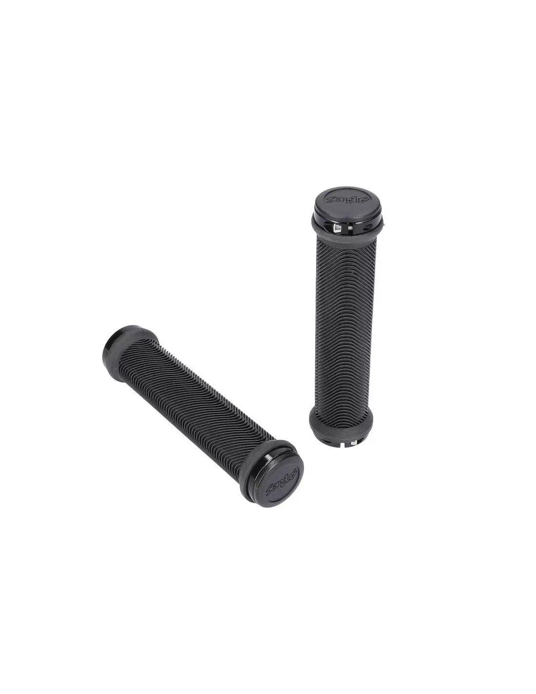 Puños SENSUS Swayze Lock On