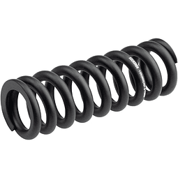 Resorte DH Negro 174mm (67,5 a 75 stroke)