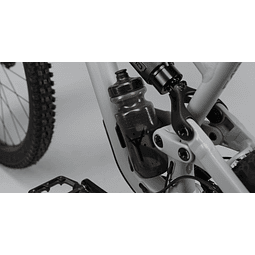 Set Porta y botella YT 