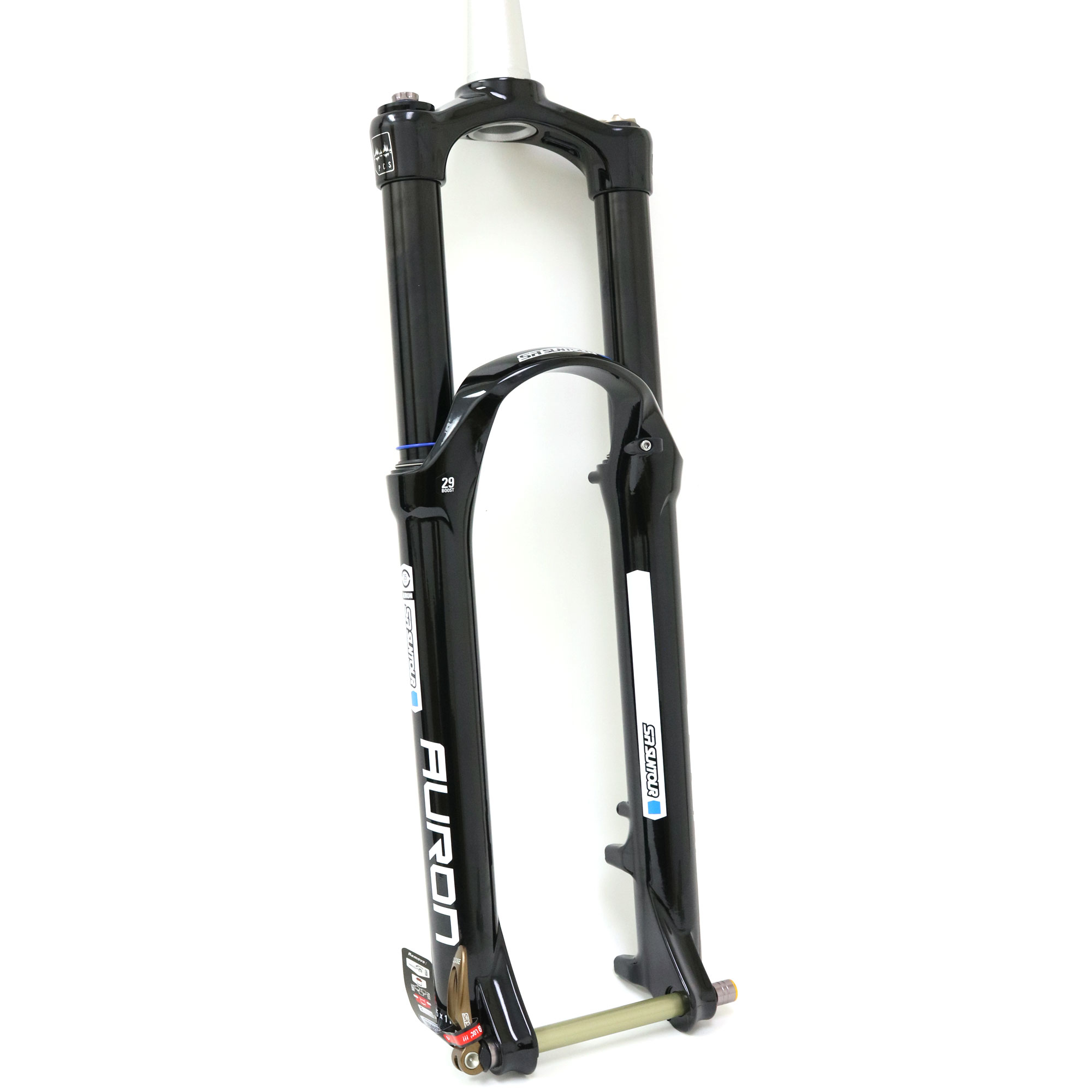 Suntour Auron 35 RC2 29" 160