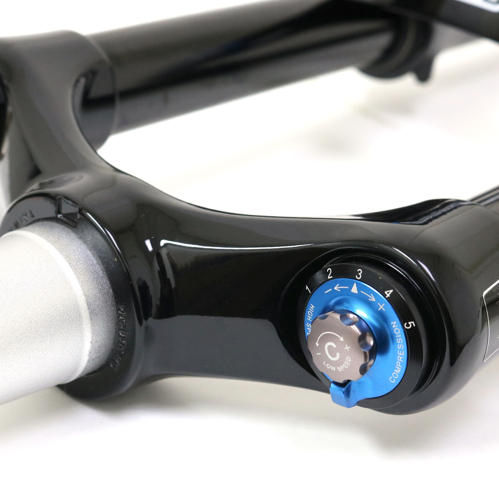 Suntour Auron 35 RC2 29" 160