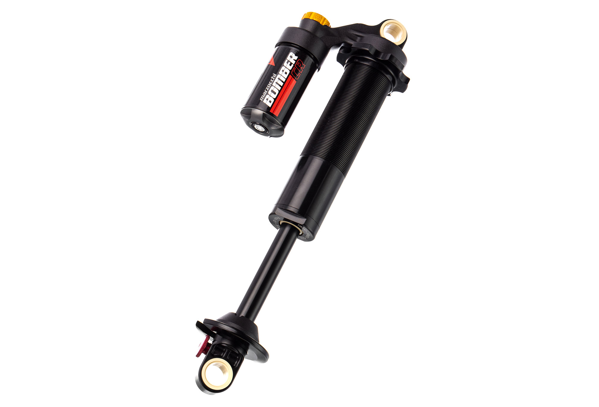 Shock MarzocchI CR 267X89