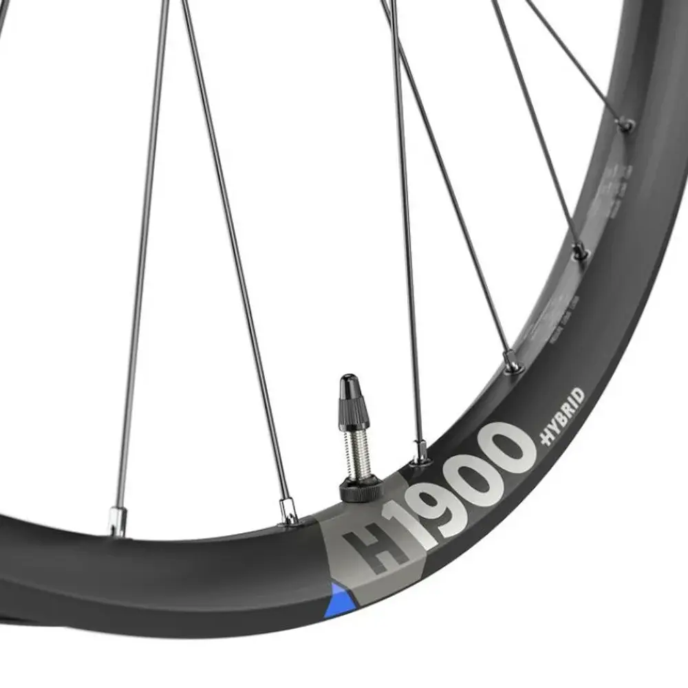 Rueda DT H1900 27.5" 12X148 MS