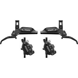 Set de frenos Maven Base 