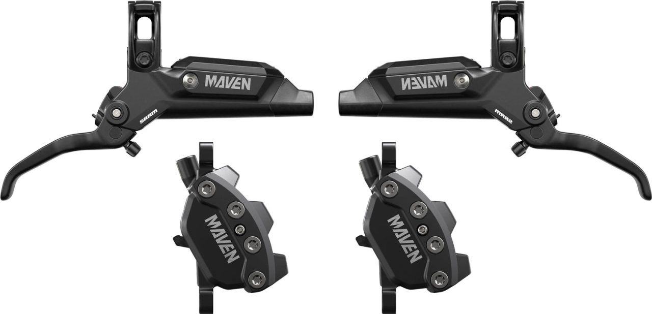 Set de frenos Maven Base 