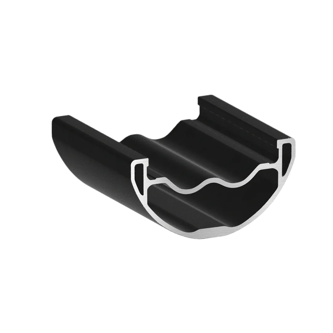 Spank 369 29" 32H Silver Ltd