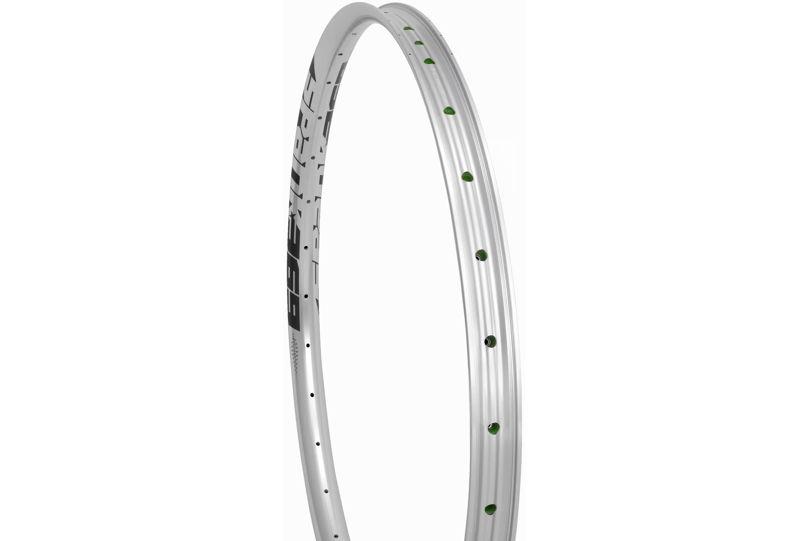 Spank 369 29" 32H Silver Ltd