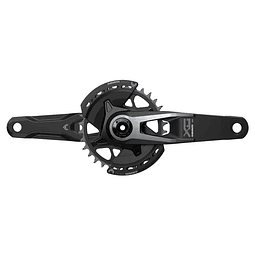 Volante Sram X0 T-type 170mm