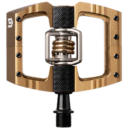 Pedales Mallet DH Loic Bruni