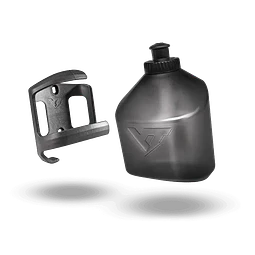 Set botella + porta YT Thirstmaster 2000