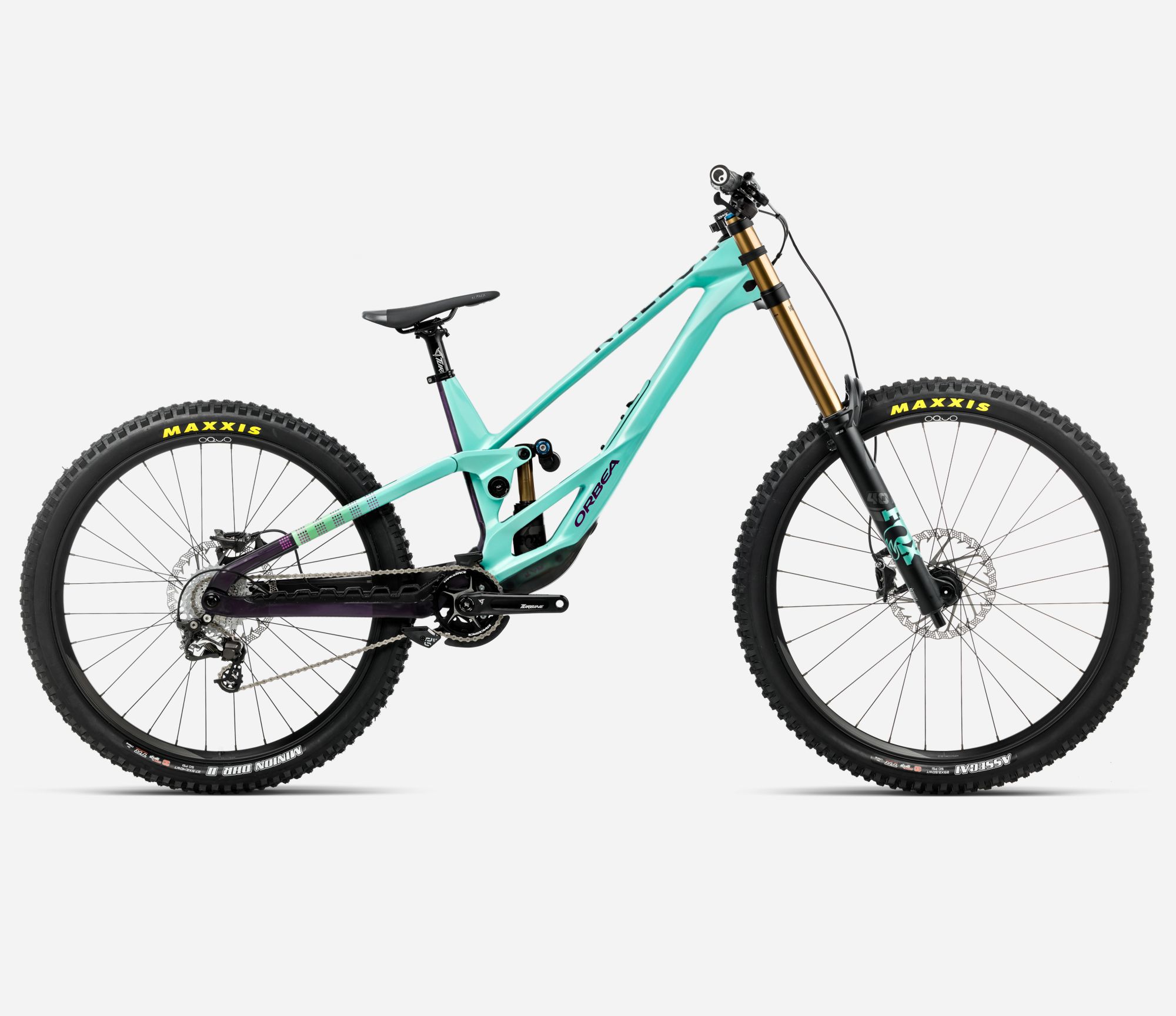 Orbea Rallon DH 