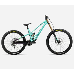 Orbea Rallon DH 