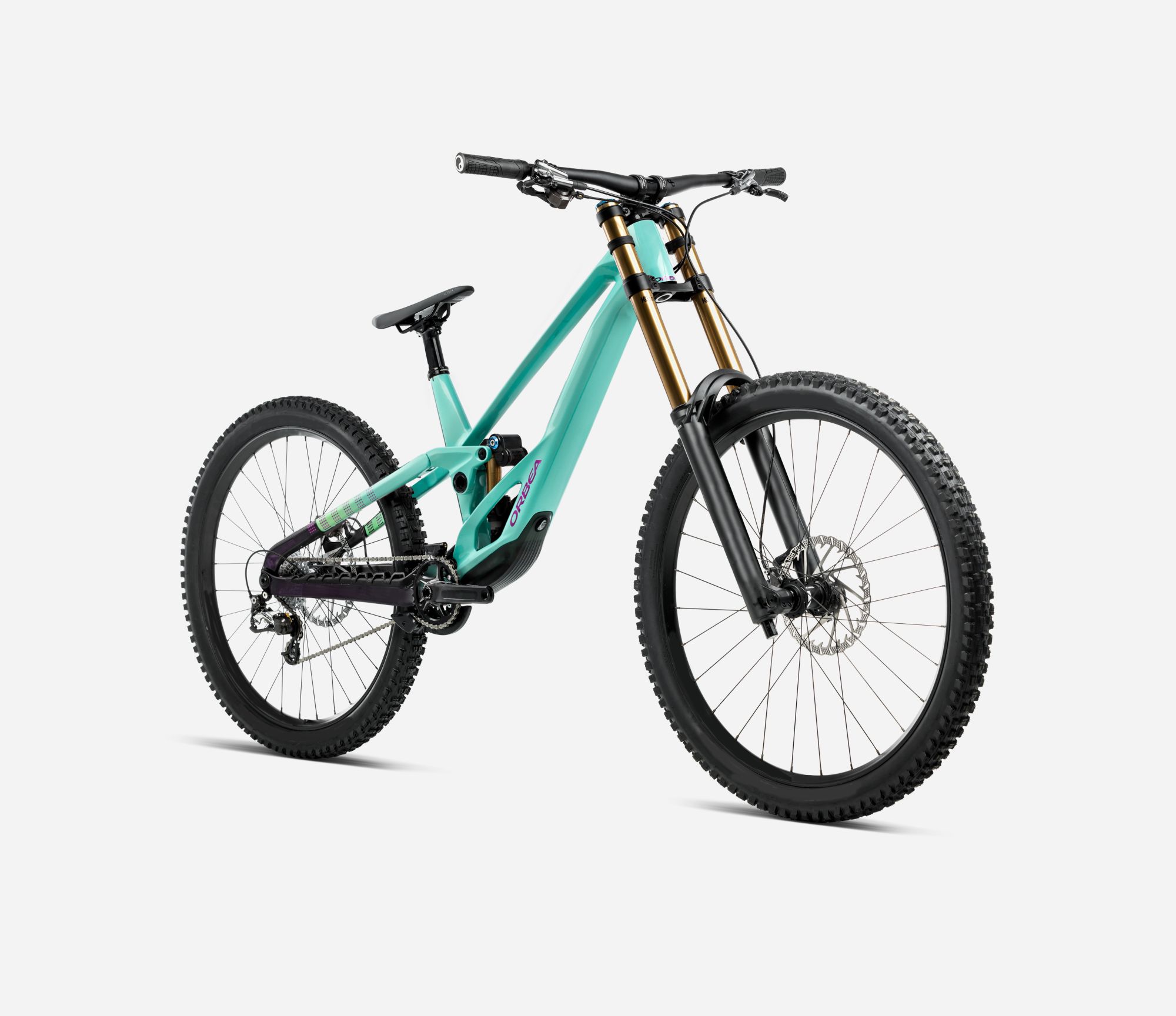 Orbea Rallon DH 