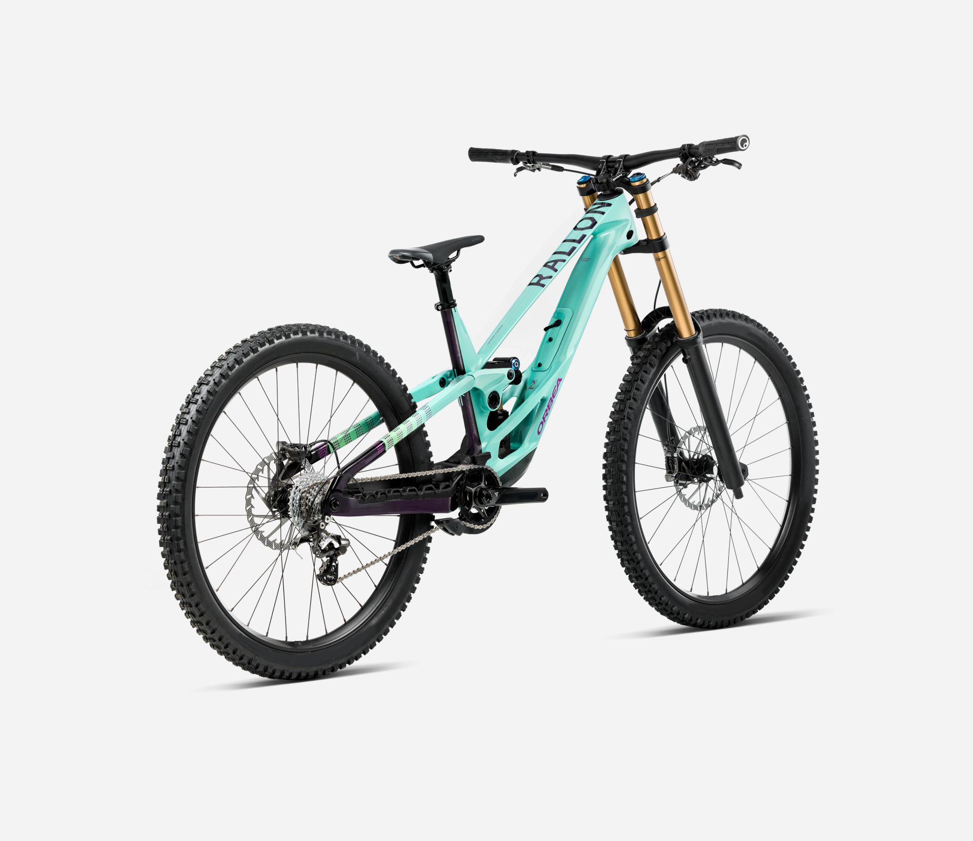 Orbea Rallon DH 