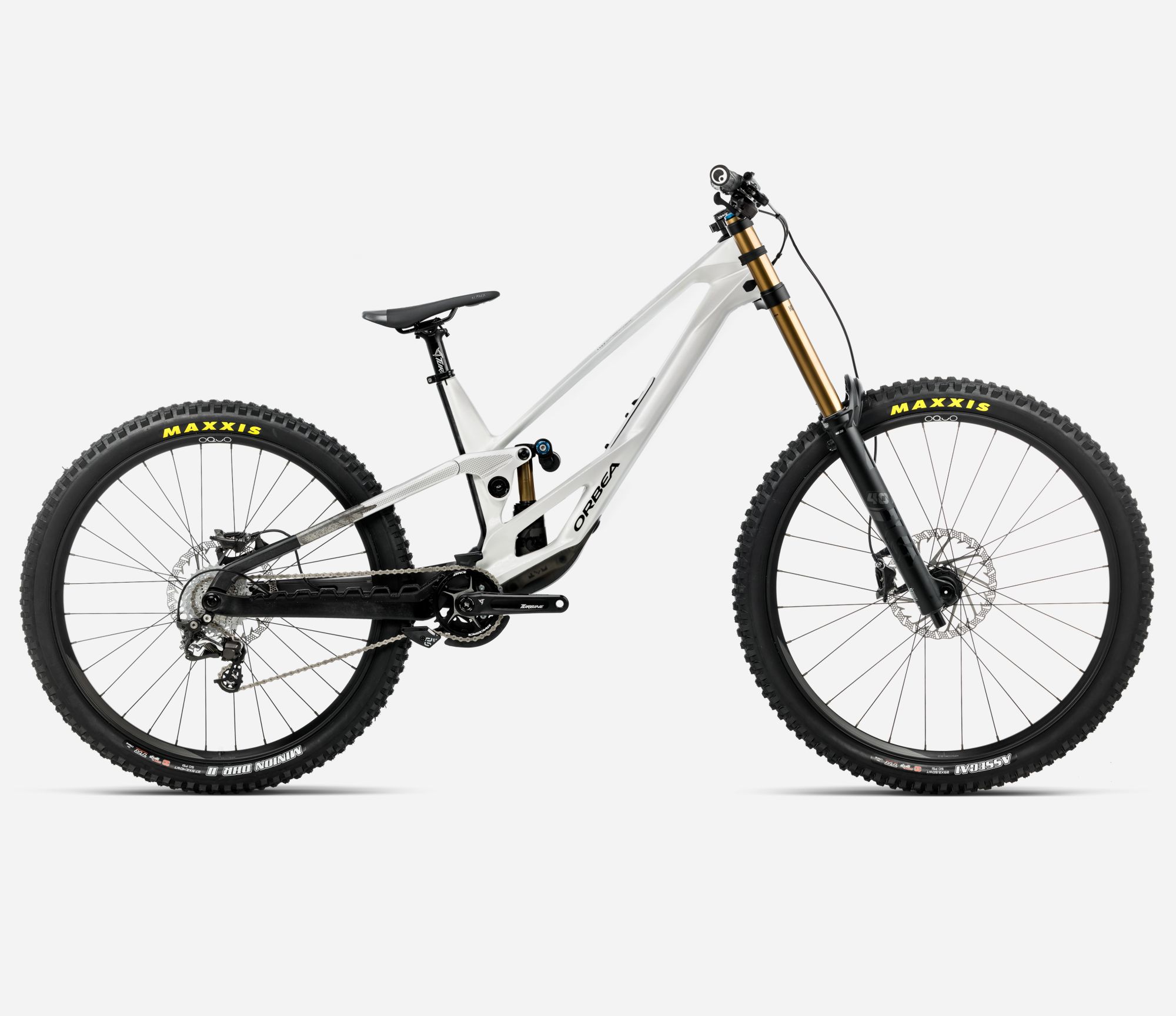 Orbea Rallon DH 