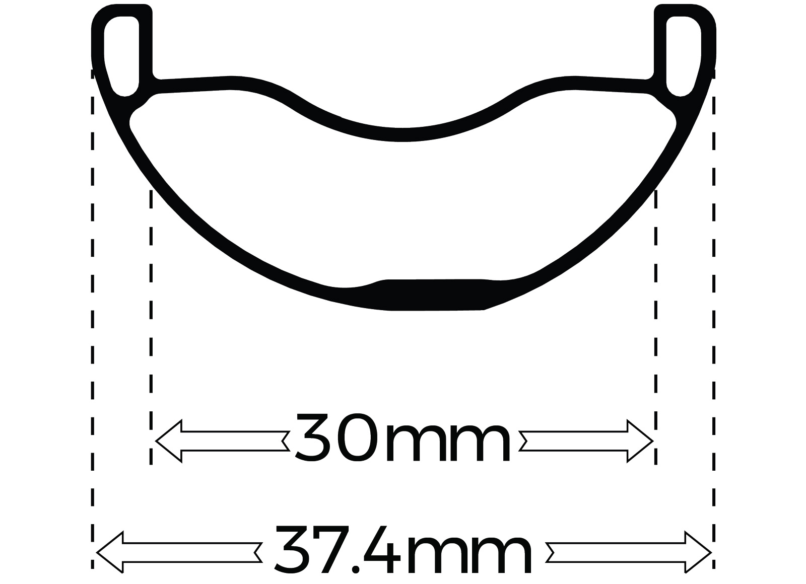 Llanta ENDURO 300  27.5"