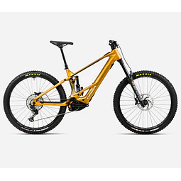 Oreba Wild H20 BOSCH 120 Nm