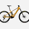 Oreba Wild H20 BOSCH 120 Nm
