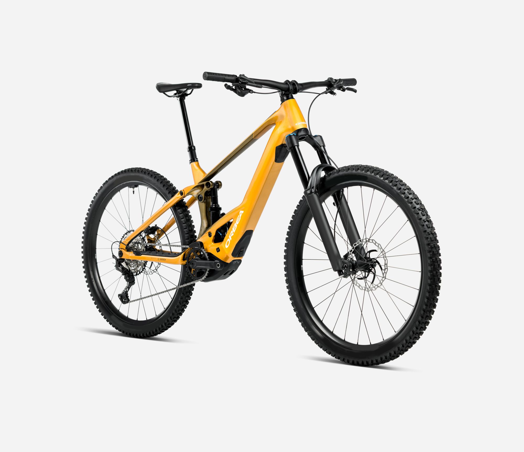 Oreba Wild H20 BOSCH 120 Nm