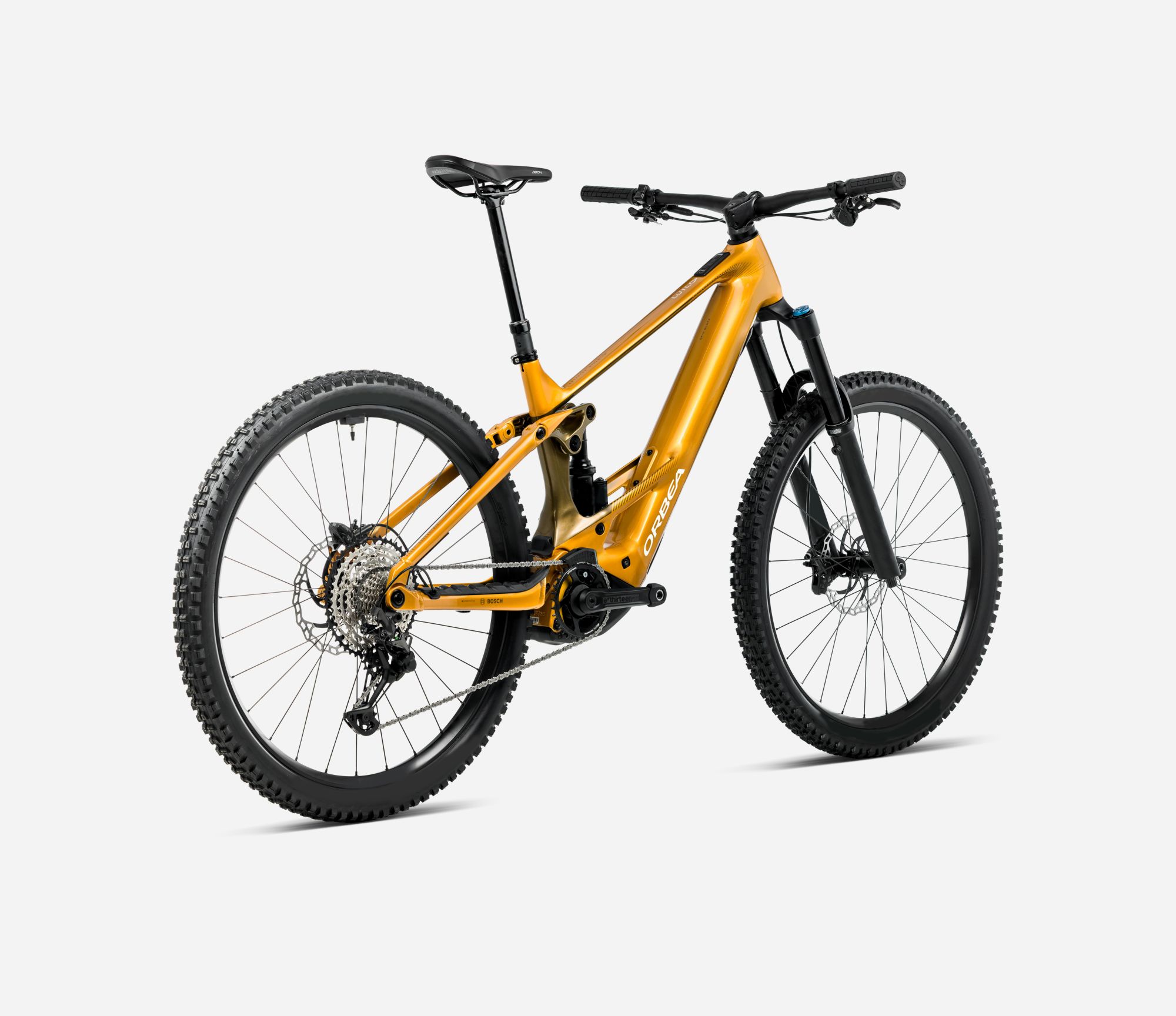 Oreba Wild H20 BOSCH 120 Nm