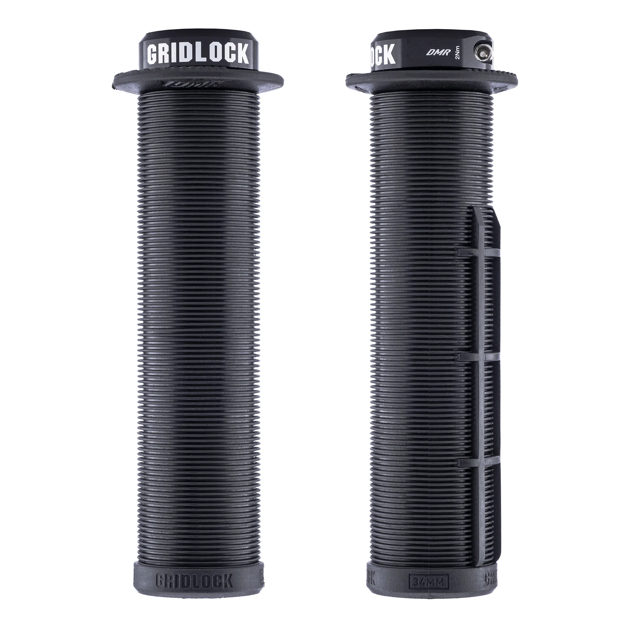 PUÑOS DMR GRIDLOCK ULTRA THICK