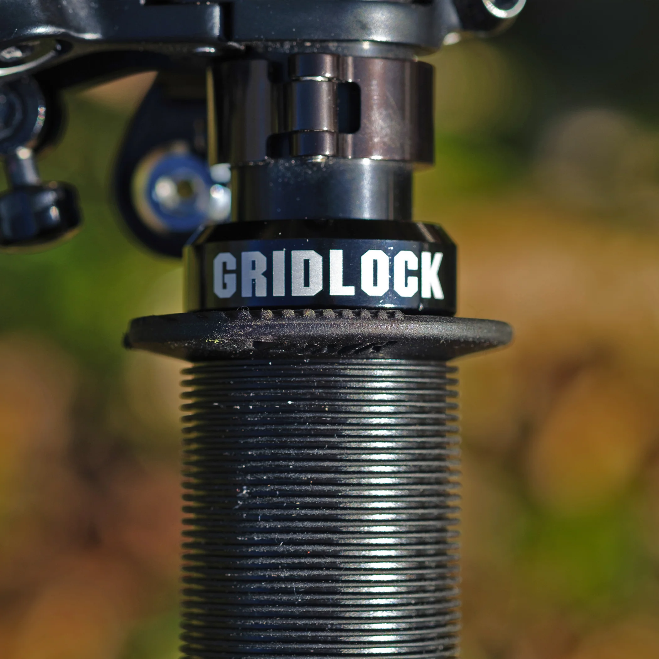 PUÑOS DMR GRIDLOCK ULTRA THICK