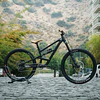 YT Capra Custom Series 1 MX 