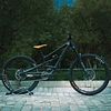YT Capra Custom Series 1 MX 