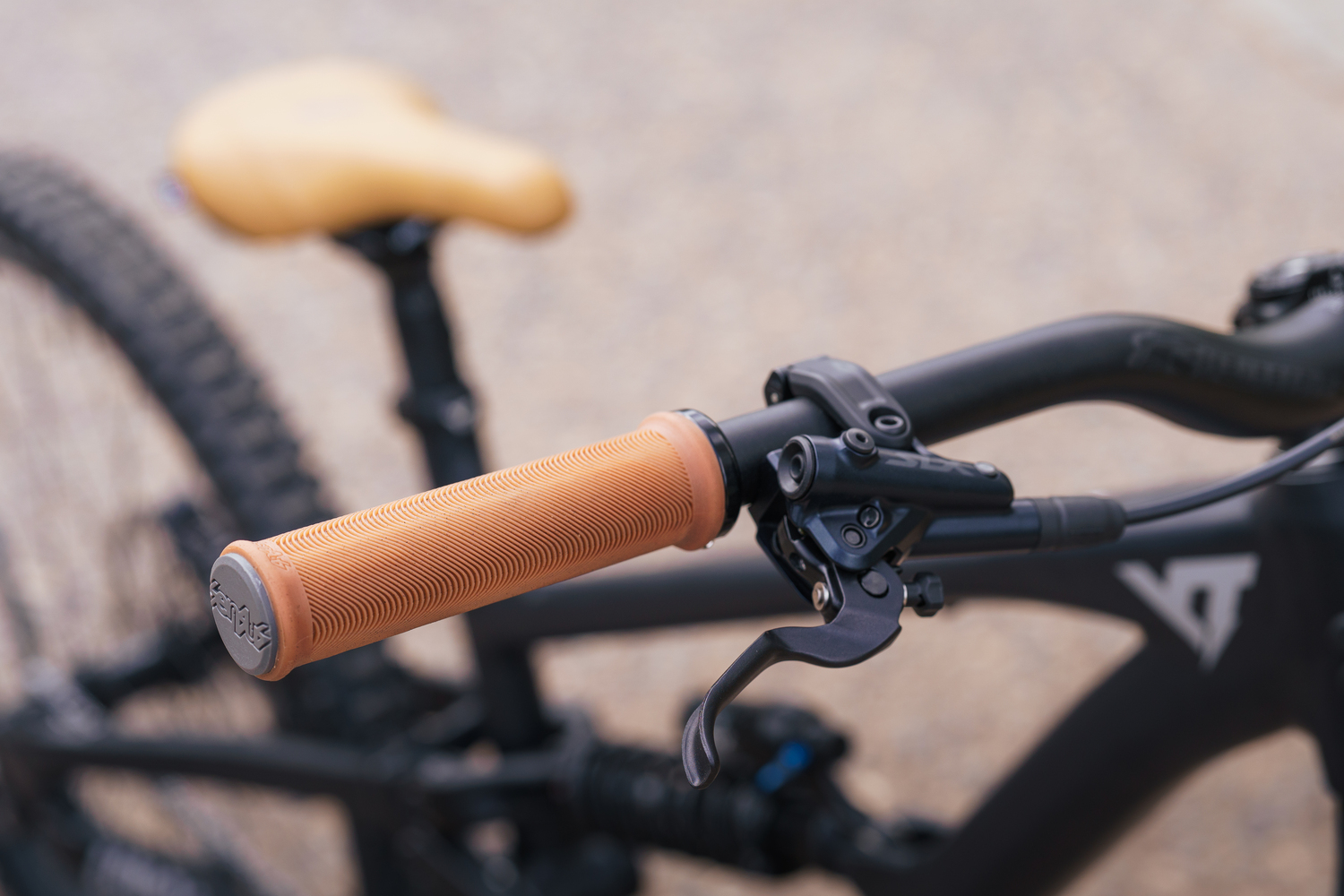 YT Capra Custom Series 1 MX 