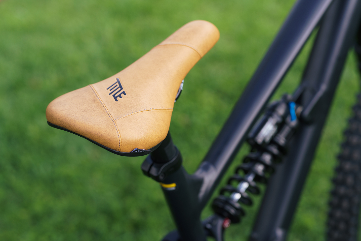 YT Capra Custom Series 1 MX 