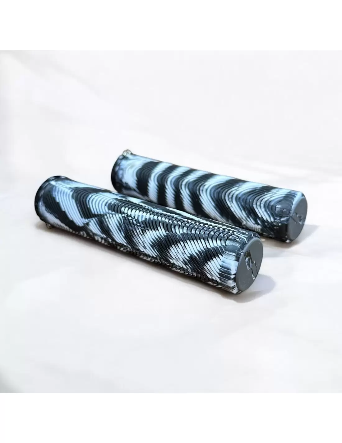 Puños Cloudwave lock on ZEBRA