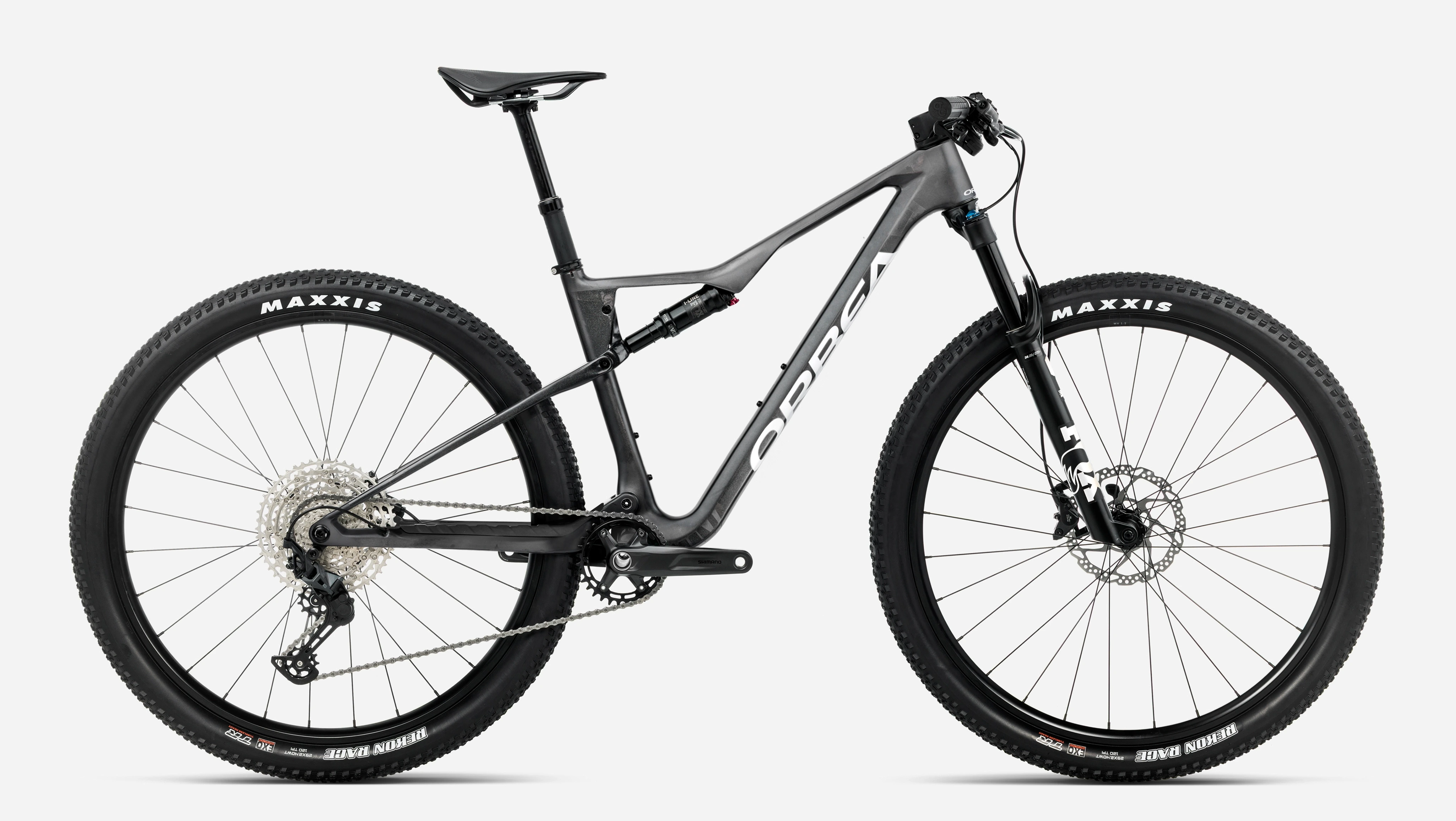 ORBEA OIZ M30 CARBONO