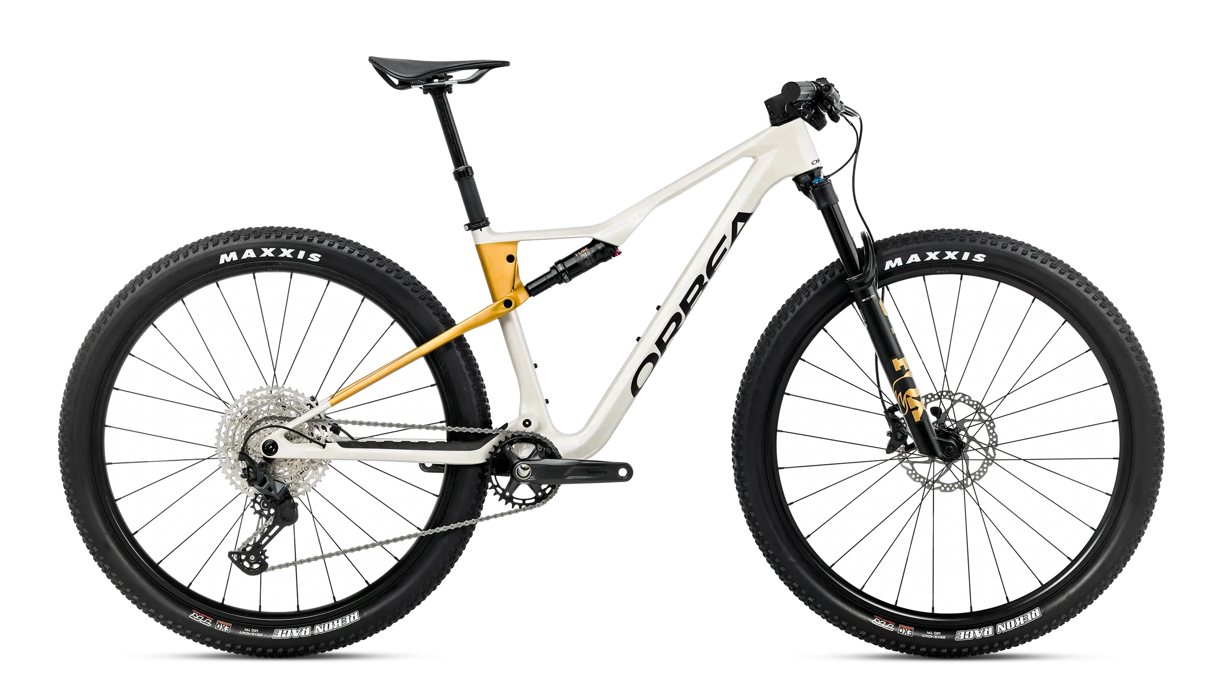 ORBEA OIZ M30 CARBONO