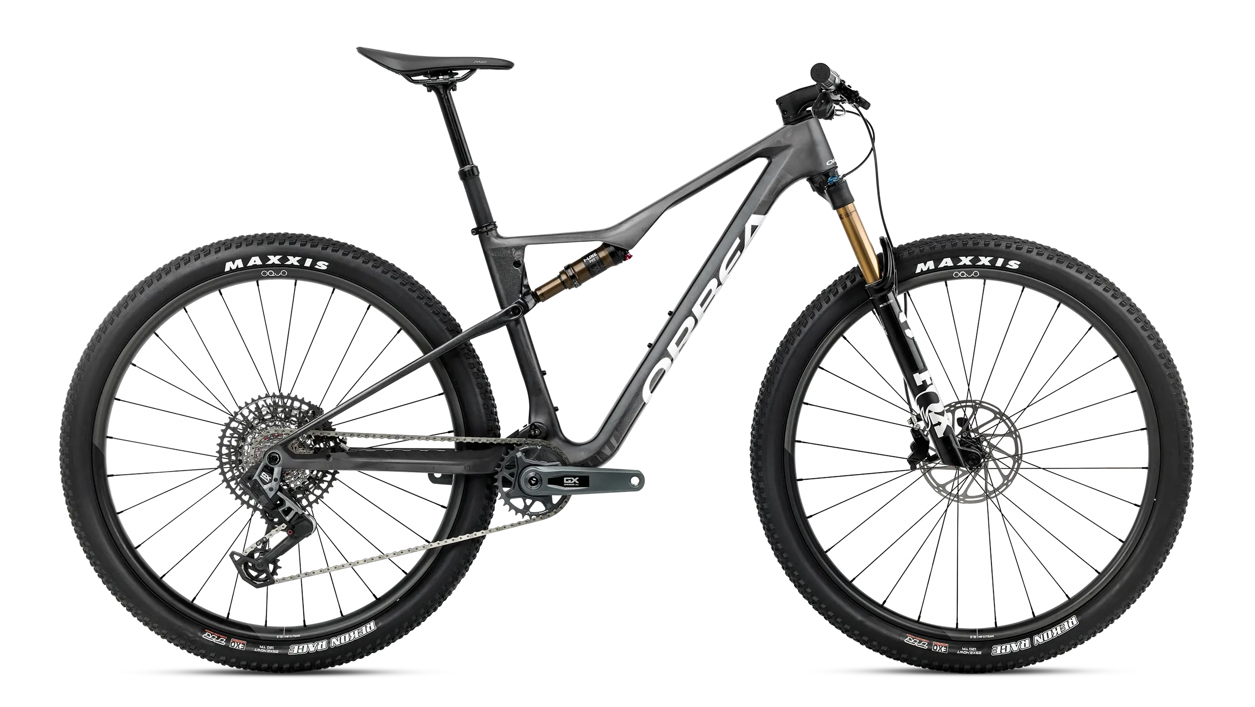 ORBEA OIZ M10 AXS CARBONO