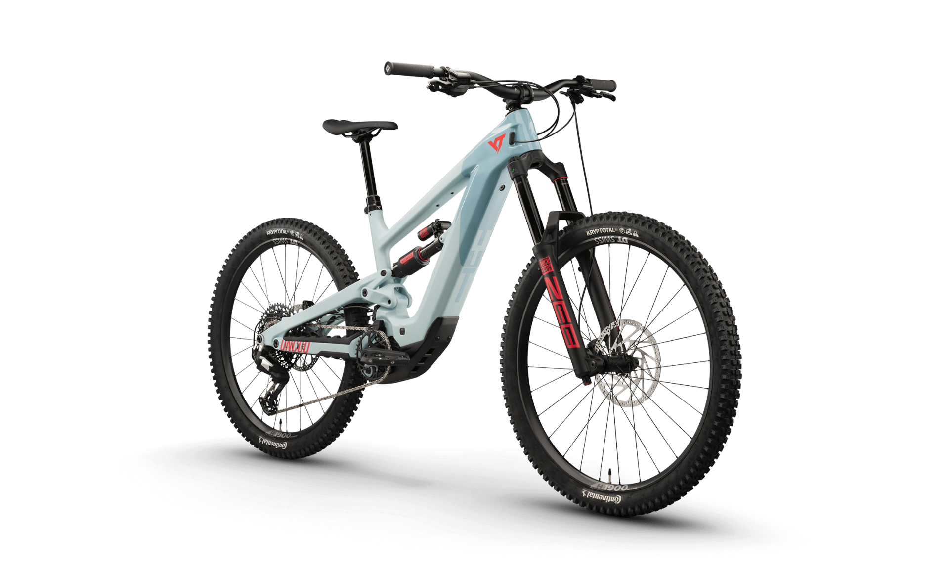 PREVENTA DECOY CORE 2 BOSCH BLUE