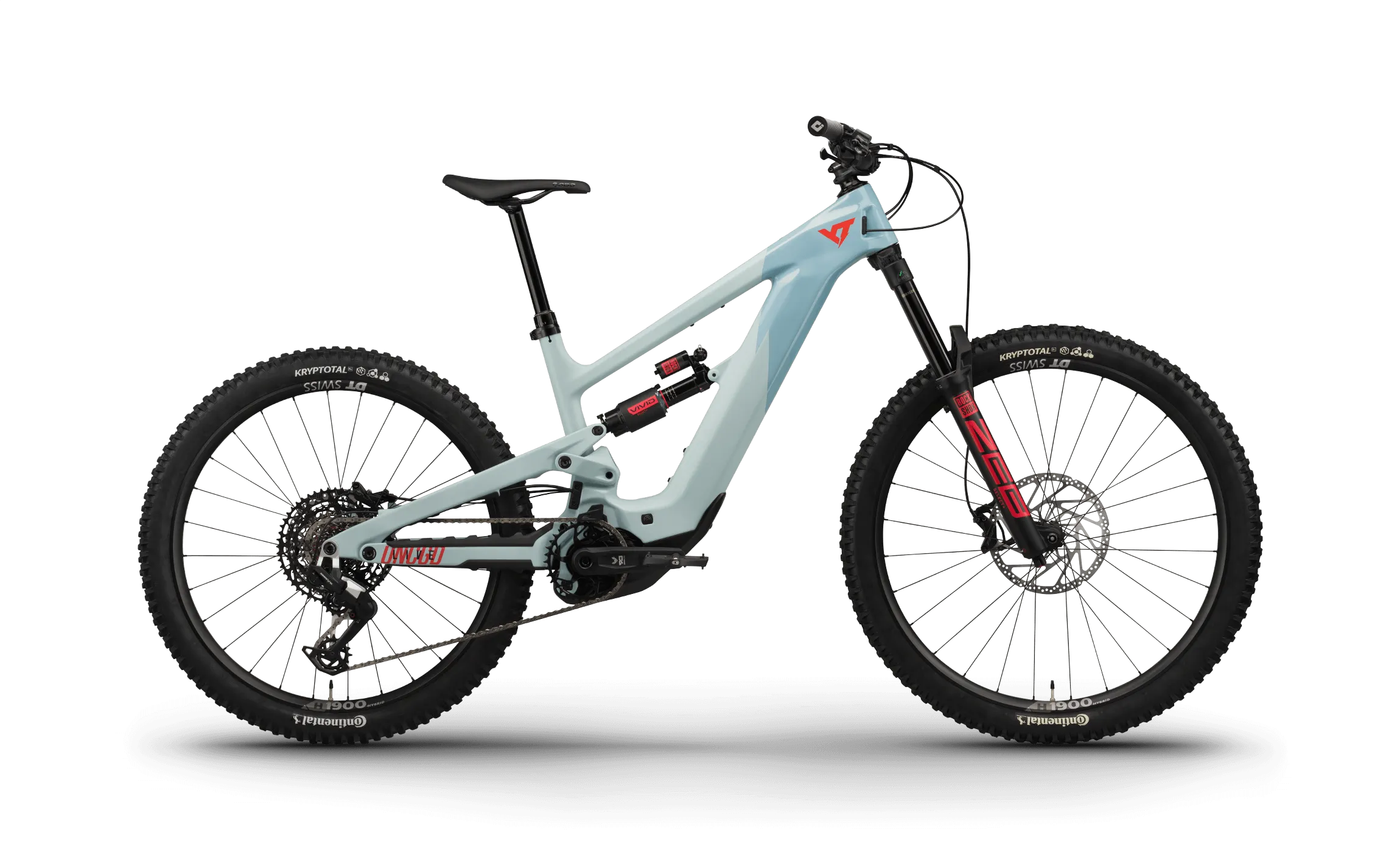 PREVENTA DECOY CORE 2 BOSCH BLUE