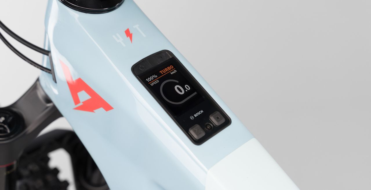 PREVENTA DECOY CORE 2 BOSCH BLUE