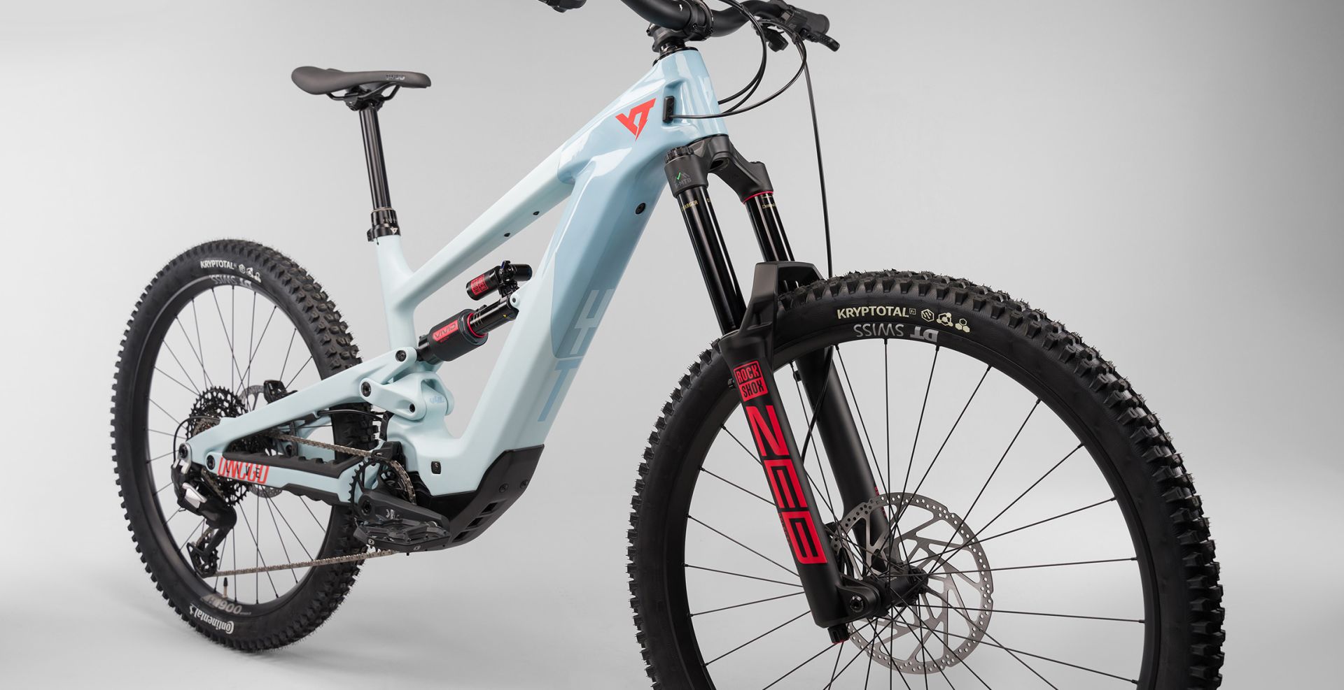 PREVENTA DECOY CORE 2 BOSCH BLUE