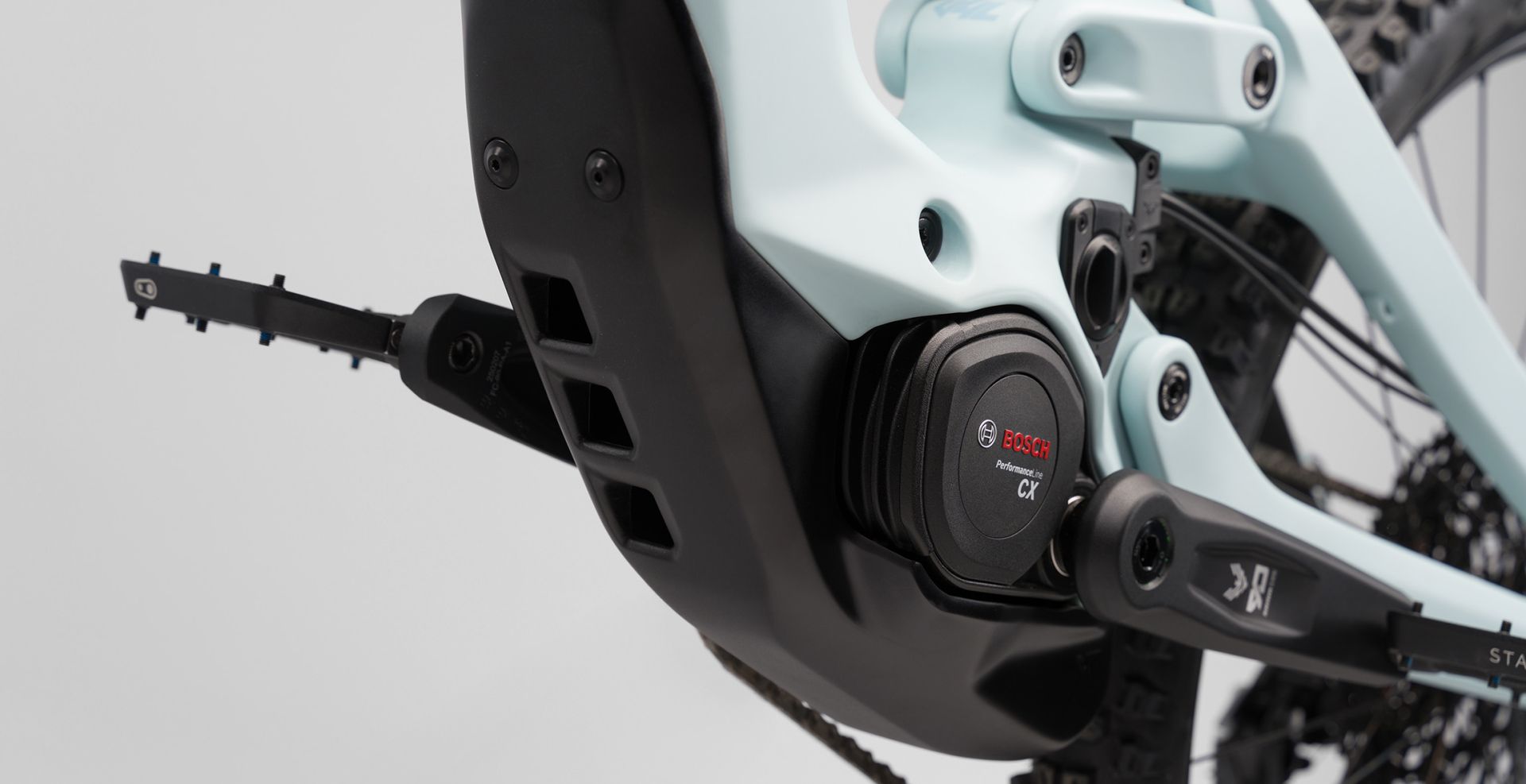 PREVENTA DECOY CORE 2 BOSCH BLUE