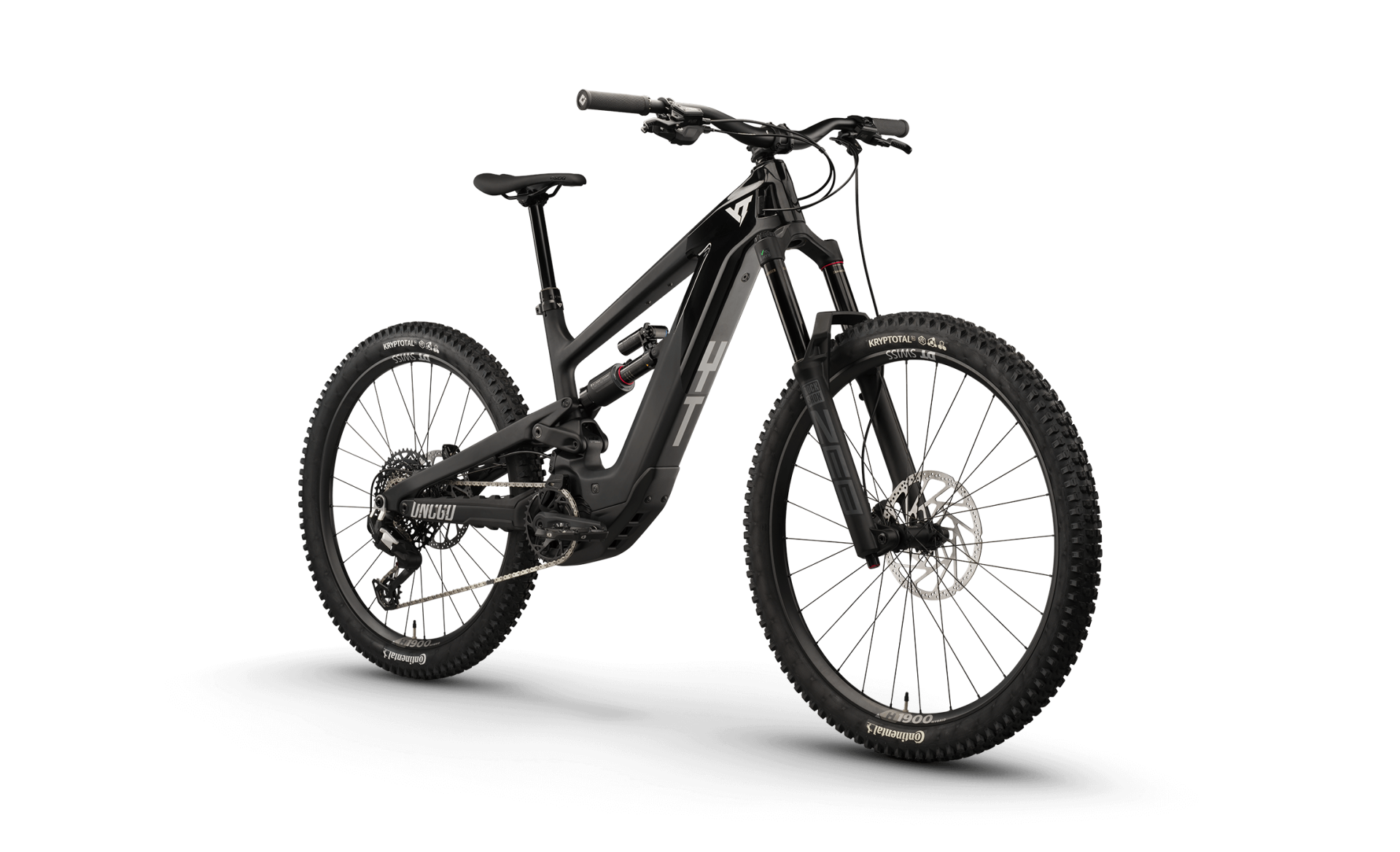 PREVENTA DECOY CORE 2 BOSCH BLACK