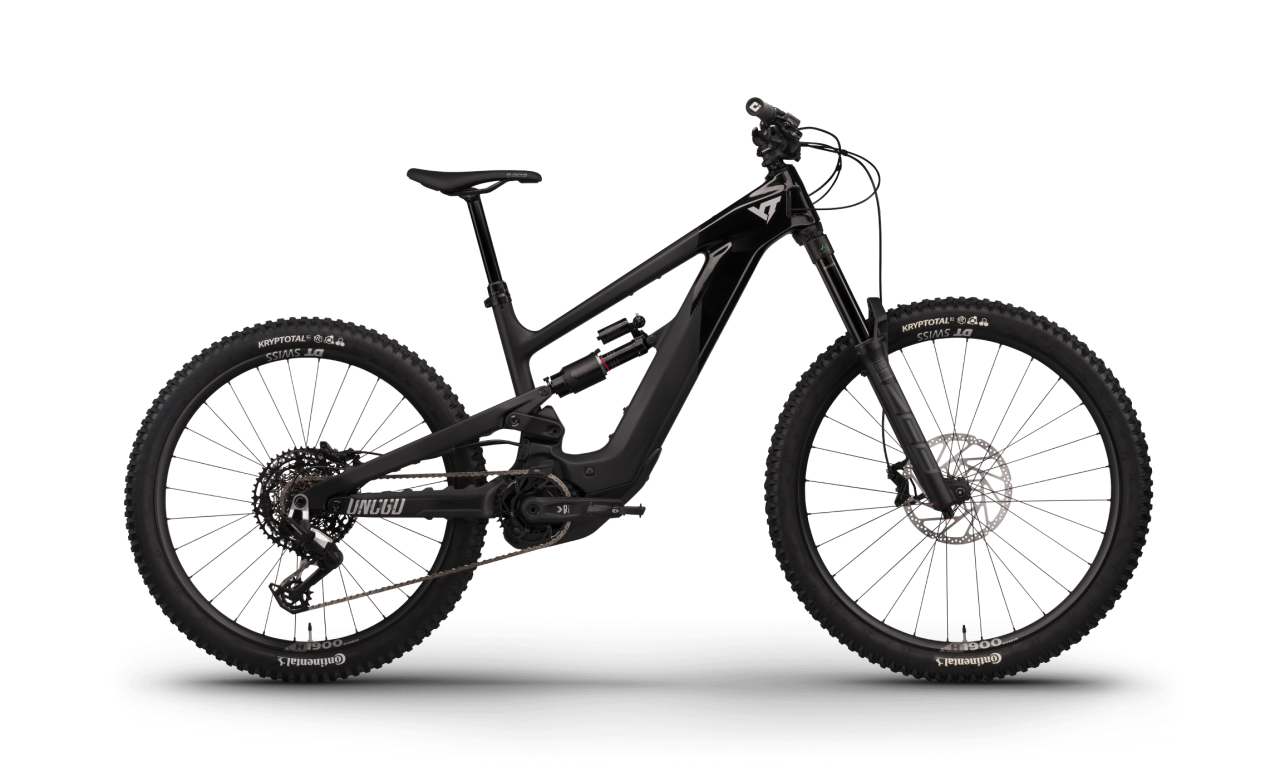 PREVENTA DECOY CORE 2 BOSCH BLACK